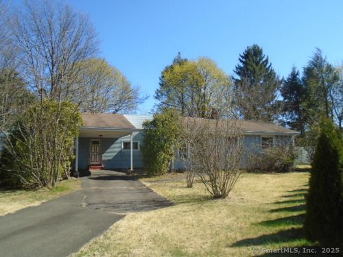 35 Greenhouse Blvd, West Hartford, CT, 06110-2117 | Card Image