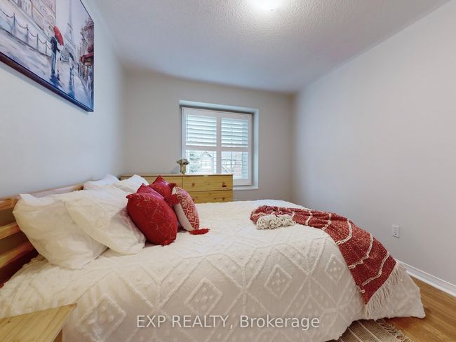 59 Black Oak Dr, House other with 3 bedrooms, 4 bathrooms and 4 parking in Brampton ON | Image 28