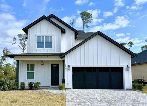 3541 Sanctuary Dr, Panama City Beach, FL, 32408-7495 | Card Image