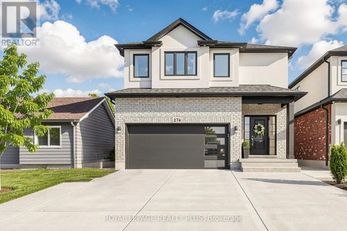 274 Dewitt Road, Hamilton (Stoney Creek), ON, L8E2R1 | Card Image