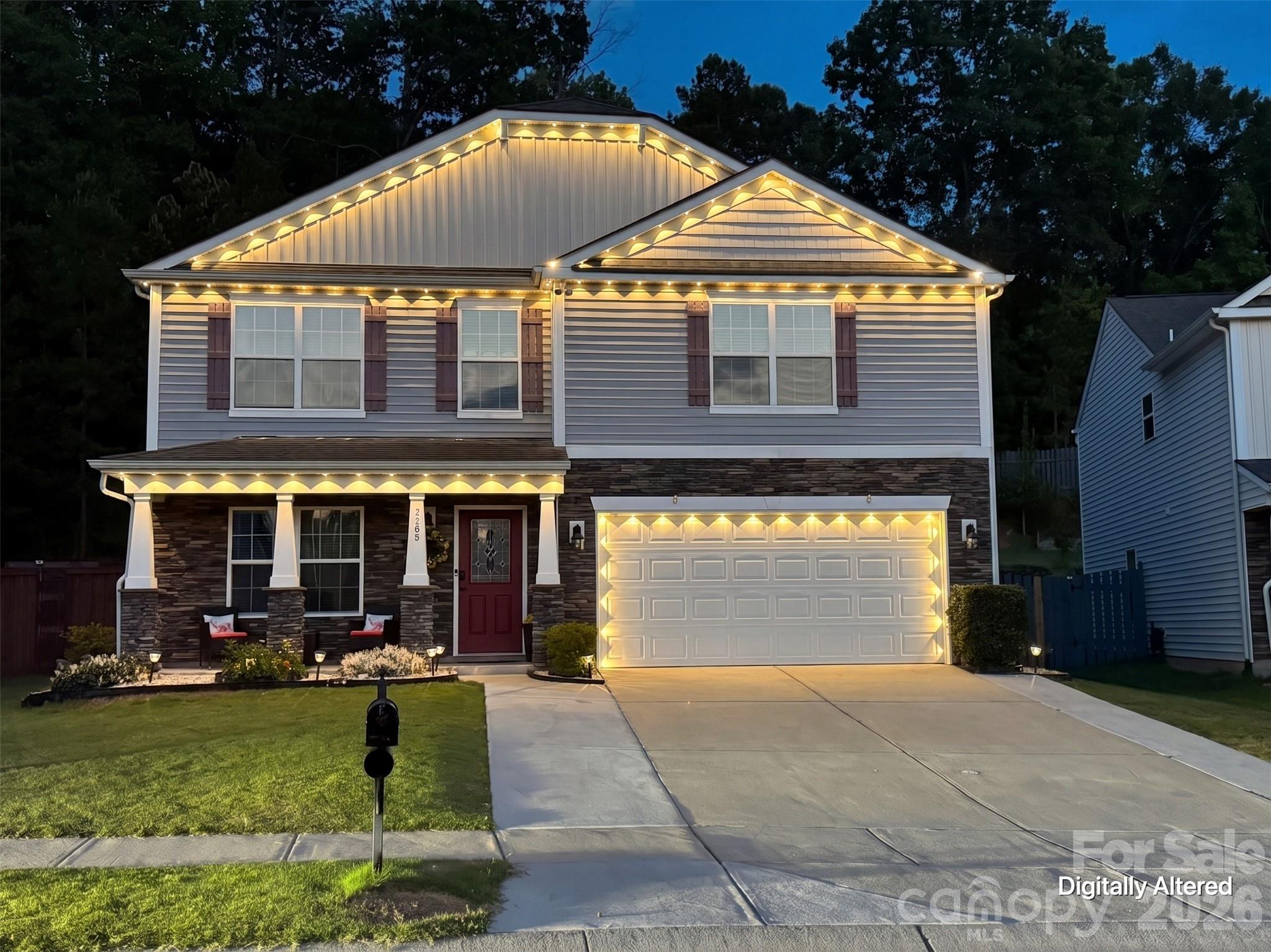 Residential in Indian Land 3