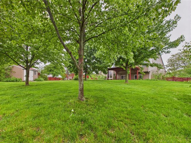 364 Coneflower Dr, House other with 4 bedrooms, 3 bathrooms and 2 parking in Minooka IL | Image 19