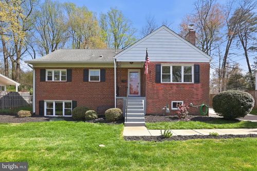 3111 Faber Dr, FALLS CHURCH, VA, 22044-1712 | Card Image