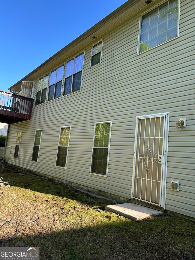 1925 Cedar Walk Ln, House other with 4 bedrooms, 2 bathrooms and 4 parking in Conley GA | Image 8