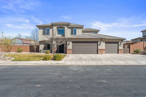 3233 S 2980 E, St George, UT, 84790-5303 | Card Image