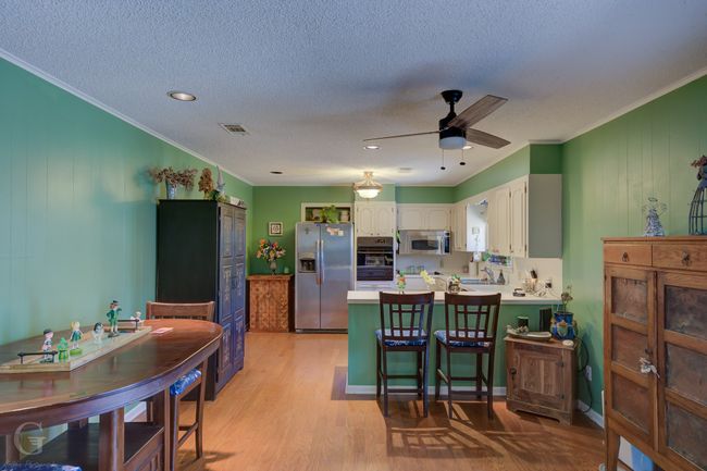 1106 Bryan St, House other with 3 bedrooms, 2 bathrooms and null parking in Minden LA | Image 9