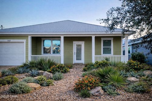 22613 Coral Ave, Panama City Beach, FL, 32413-3009 | Card Image