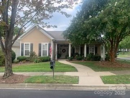 13206 Old Compton Ct, Pineville, NC, 28134-6590 | Card Image