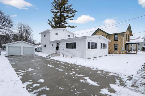 109 Front St, Milton, WI, 53563-1128 | Card Image