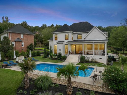 645 Innisbrook Ln, Spartanburg, SC, 29306-6660 | Card Image