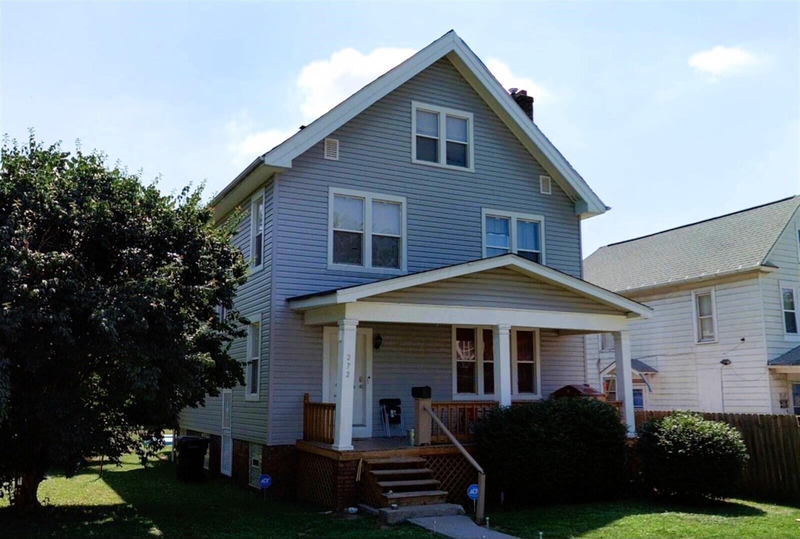 Whitethorne Ave, Columbus, OH 43223