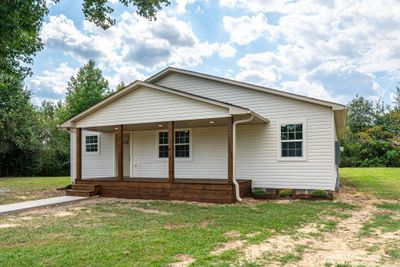 55 Vilanco Lane, House other with 3 bedrooms, 2 bathrooms and null parking in Vilonia AR | Image 2