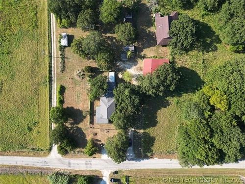 20571 County Road 1600, Stonewall, OK, 74871-6252 | Card Image