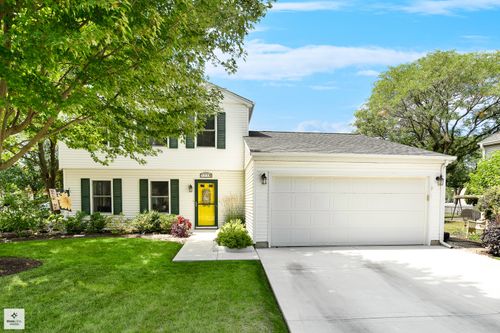 806 Ottawa Ct, Carol Stream, IL, 60188-1430 | Card Image