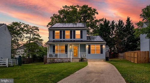 902 Lauren Way, BALTIMORE, MD, 21226-1778 | Card Image