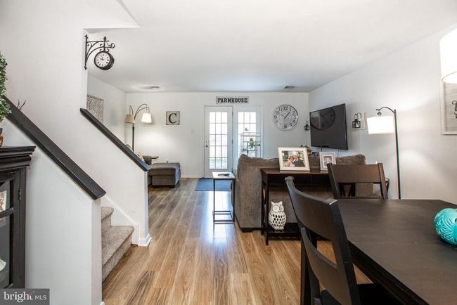 7 Raintree Dr, Townhouse with 2 bedrooms, 2 bathrooms and null parking in Hamilton NJ | Image 5