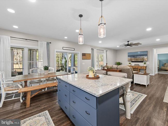 32585 Powell Farm Rd, House other with 3 bedrooms, 3 bathrooms and null parking in FRANKFORD DE | Image 12
