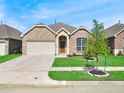 3413 Kingsview Dr, Denton, TX, 76207-2066 | Card Image