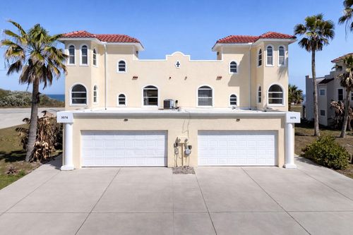 3074 Ocean Shore Blvd, ORMOND BEACH, FL, 32176-2214 | Card Image