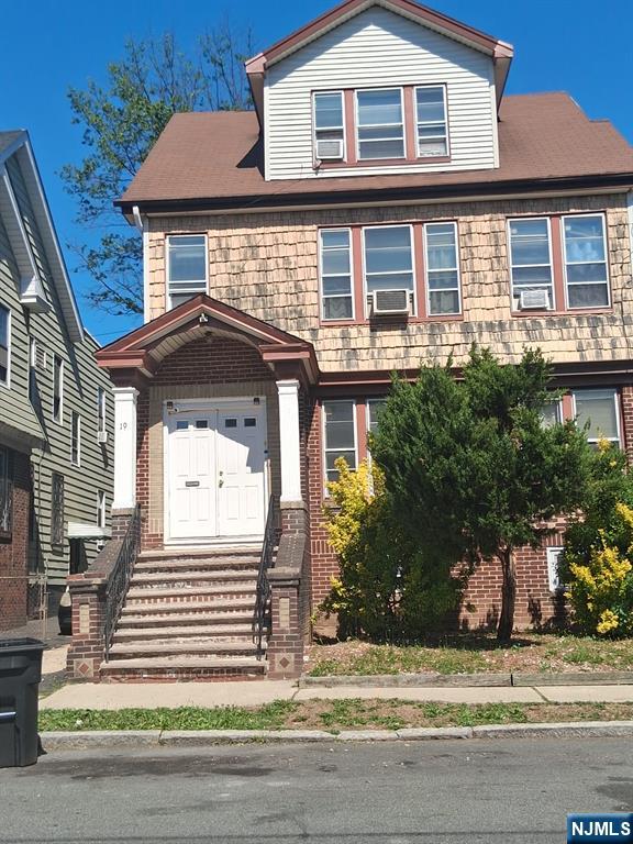 Residential Lease in Newark 5