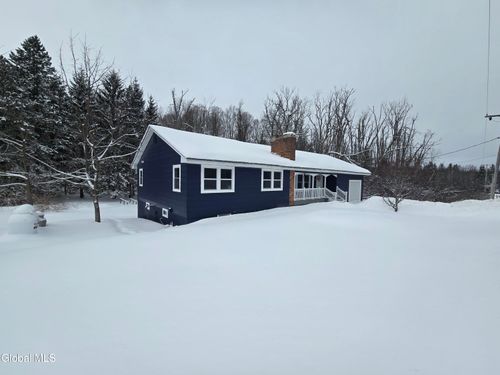 966 Thacher Park Rd, Voorheesville, NY, 12186-2622 | Card Image