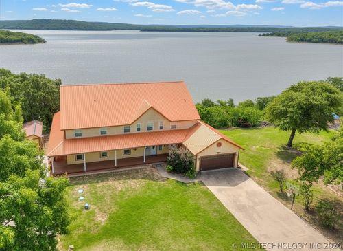 332 E Highland Ave, Eufaula, OK, 74432-5459 | Card Image