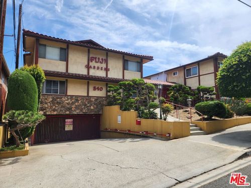 17-540 Evergreen St, Inglewood, CA, 90302-7131 | Card Image