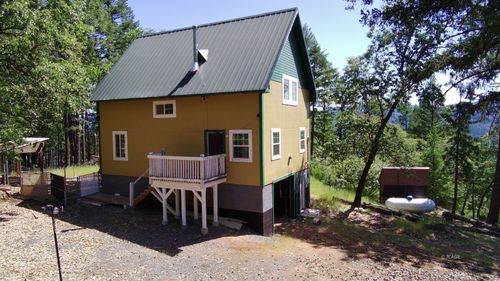 440 Upper Moore Rd, Trinity Center, CA, 96091 | Card Image