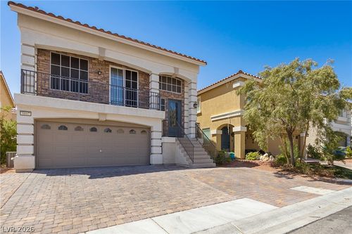 5897 Atlantis Dream Ave, Las Vegas, NV, 89139-6977 | Card Image