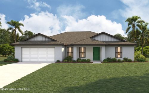 129 San Filippo Dr Se, PALM BAY, FL, 32909-5114 | Card Image