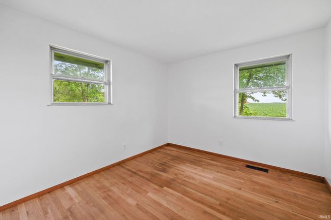 8416 S 400 W, House other with 2 bedrooms, 1 bathrooms and null parking in Lafayette IN | Image 15