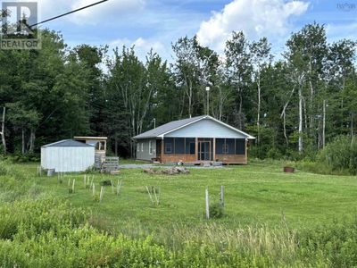 180 Blue Sea Rd, House other with 1 bedrooms, 2 bathrooms and null parking in Malagash Centre NS | Image 1