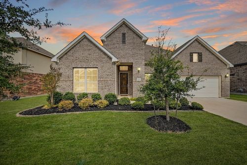 2033 Elk Creek Dr, Leander, TX, 78641 | Card Image