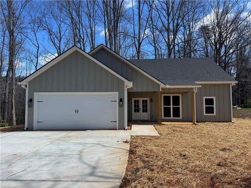635 Cane Creek Valley Road, Dahlonega, GA, 30533 | Card Image