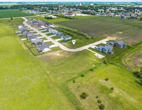 Lot 7 Dalton Street, Jesup, IA, 50648 | Card Image