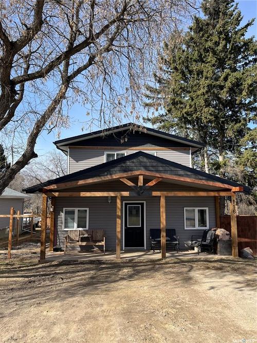 116 2 Ave N, Big River, SK, S0J0E0 | Card Image