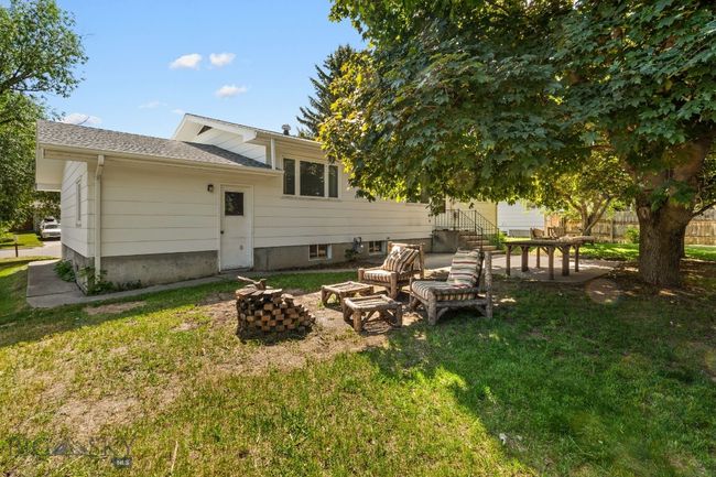403 N 18 Th Ave, House other with 4 bedrooms, 3 bathrooms and null parking in Bozeman MT | Image 31