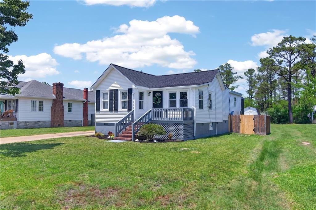Residential in Poquoson