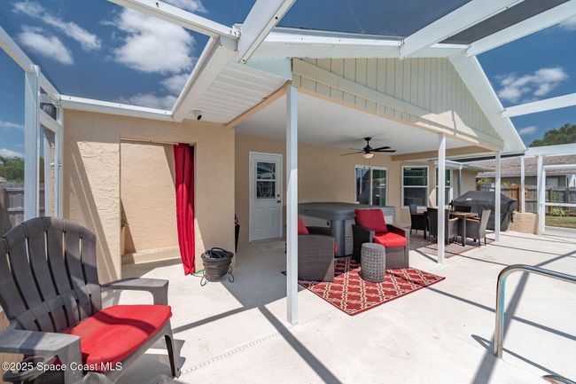 1005 Dallam Ave Nw, House other with 3 bedrooms, 2 bathrooms and null parking in Palm Bay FL | Image 50