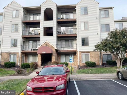 apt-104-8465 Crozier Ct, MANASSAS, VA, 20110-7099 | Card Image