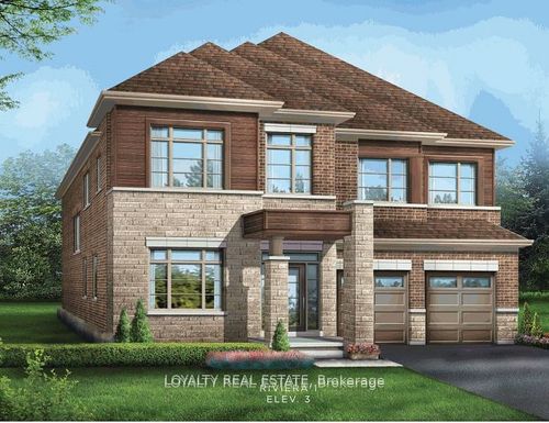 Lot 1 N Park Blvd, Oakville, ON, L6M | Card Image