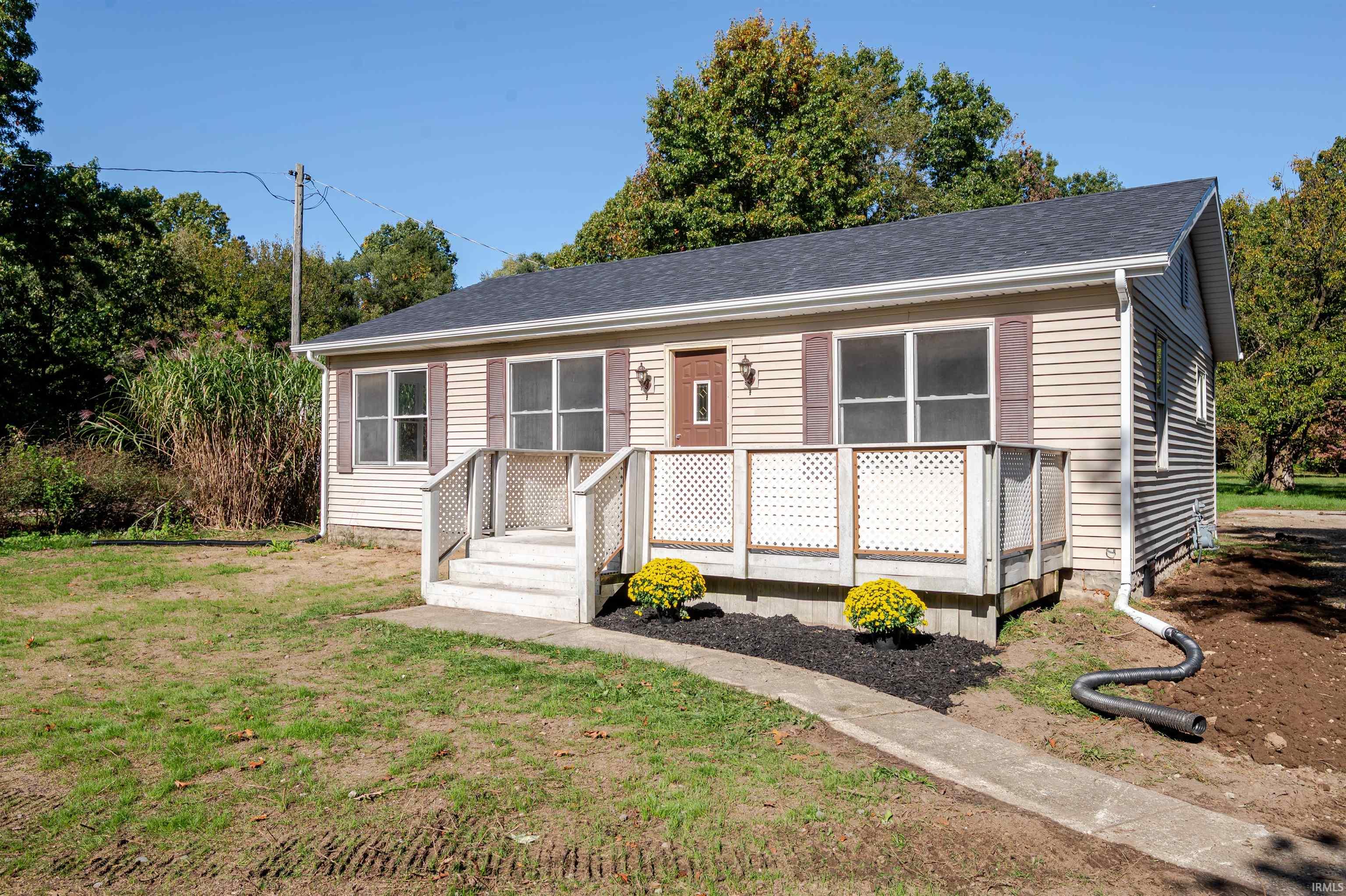 Residential in Niles