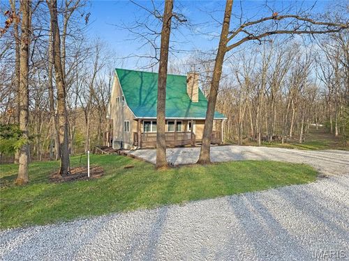 23568 Monroe Road 577, Stoutsville, MO, 65283-2168 | Card Image