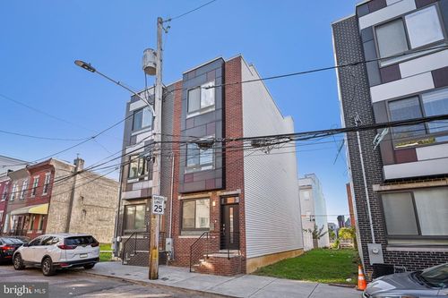1728 N Lambert St, PHILADELPHIA, PA, 19121-3005 | Card Image