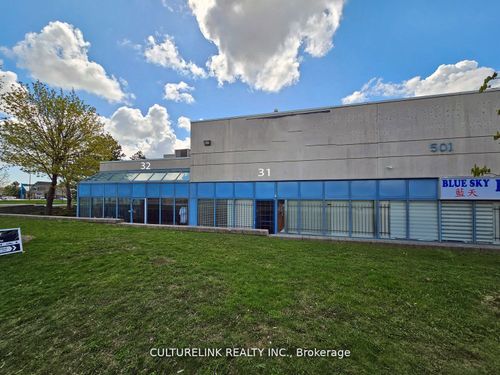31-and-32-501 Passmore Ave, Toronto, ON, M1V4T1 | Card Image