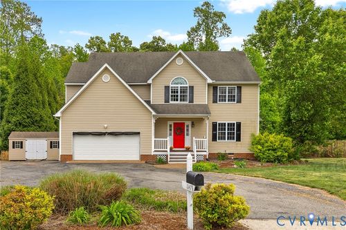 10479 Brynmore Dr, North Chesterfield, VA, 23237-4065 | Card Image