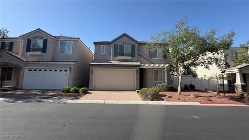 6252 Glimmering Light Ave, Las Vegas, NV, 89139-6867 | Card Image