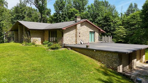 3050 E County Road 550 X120 N, North Vernon, IN, 47265 | Card Image