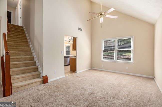 10925 Pinehigh Dr, House other with 3 bedrooms, 4 bathrooms and 2 parking in Alpharetta GA | Image 13