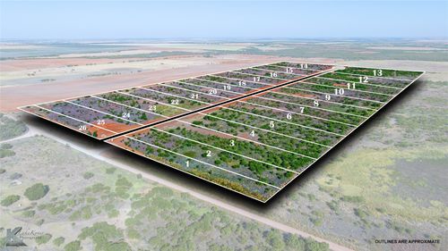 TBD Fm 2764, Anson, TX, 79501 | Card Image